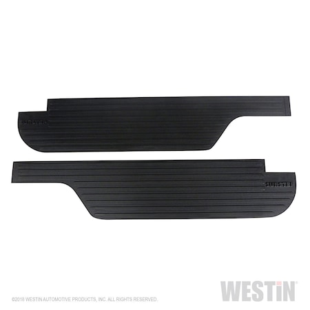 Fey Bumper Step Pad Repl 00000923